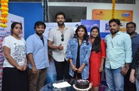 Mister Movie Team at Radio City